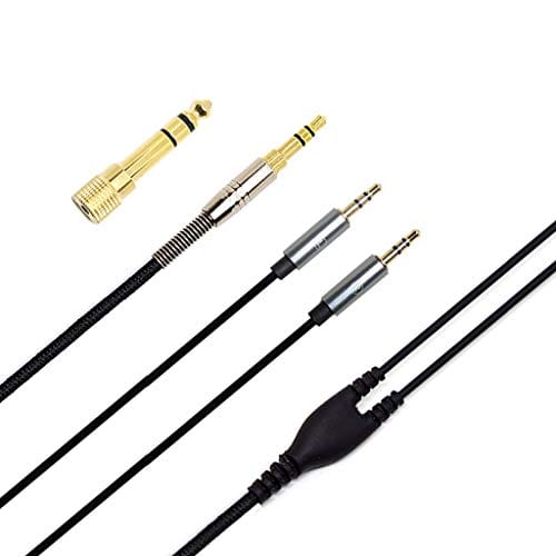 Replacement Cable for Sol Republic Master Tracks HD V8 / V10 / V12 / X3 Headphone for iPhone Samsung Galaxy Sony Huawei Android Phone Replacement Cable for Sol Republic Master Tracks HD V8 / V10 / V12 / X3 Headphone for iPhone Samsung Galaxy Sony Huawei Android Phone